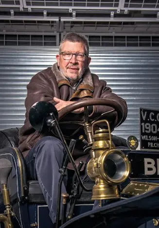 Ross Brawn (1)