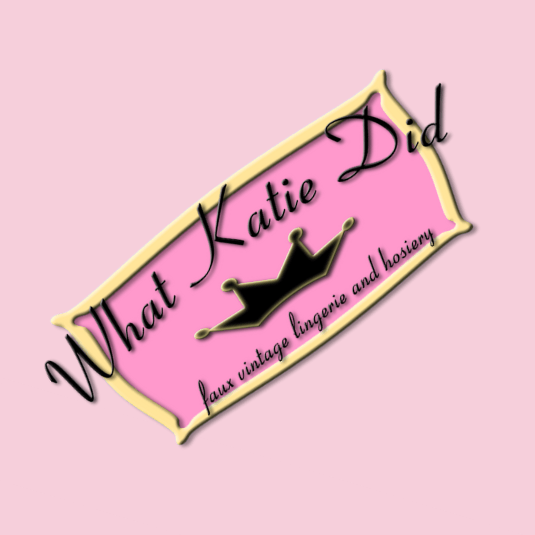 what Katie did