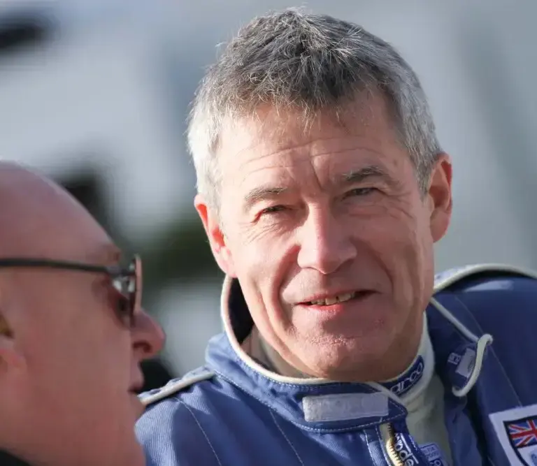 Tiff Needell